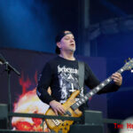 Dynamo Metal Fest 2024: Forbidden